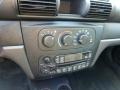 2003 Dodge Stratus Dark Slate Gray Interior Controls Photo