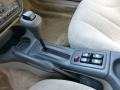4 Speed Automatic 1997 Chevrolet Cavalier LS Sedan Transmission
