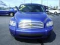 2006 Daytona Blue Metallic Chevrolet HHR LT  photo #2