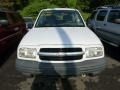 White - Tracker 4WD Hard Top Photo No. 6