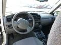 White - Tracker 4WD Hard Top Photo No. 10
