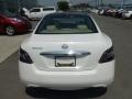 Winter Frost White - Maxima 3.5 SV Photo No. 6