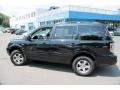 2008 Formal Black Honda Pilot EX-L 4WD  photo #13