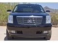  2011 Escalade EXT Premium AWD Black Raven