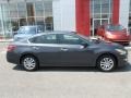 Metallic Slate - Altima 2.5 S Photo No. 8
