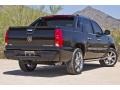 2011 Black Raven Cadillac Escalade EXT Premium AWD  photo #9