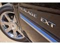 2011 Cadillac Escalade EXT Premium AWD Marks and Logos