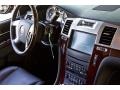 2011 Black Raven Cadillac Escalade EXT Premium AWD  photo #23