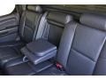 Ebony/Ebony Rear Seat Photo for 2011 Cadillac Escalade #68580952