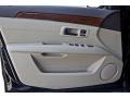 Cocoa/Cashmere Door Panel Photo for 2009 Cadillac SRX #68581103