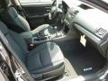 2012 Dark Gray Metallic Subaru Impreza 2.0i Sport Premium 5 Door  photo #10