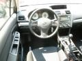 2012 Dark Gray Metallic Subaru Impreza 2.0i Sport Premium 5 Door  photo #15
