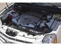 2007 Cadillac SRX 4.6 Liter DOHC 32-Valve VVT Northstar V8 Engine Photo