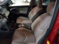 Barcelona Red Metallic - RAV4 4WD Photo No. 4