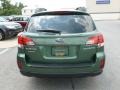 Cypress Green Pearl - Outback 2.5i Premium Photo No. 6