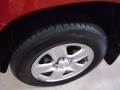 Barcelona Red Metallic - RAV4 4WD Photo No. 8