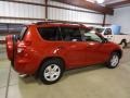 Barcelona Red Metallic - RAV4 4WD Photo No. 11