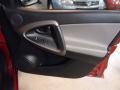Barcelona Red Metallic - RAV4 4WD Photo No. 13