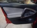 Barcelona Red Metallic - RAV4 4WD Photo No. 15
