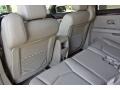 Cashmere Rear Seat Photo for 2007 Cadillac SRX #68581454