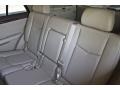 Cashmere Rear Seat Photo for 2007 Cadillac SRX #68581466
