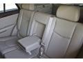 Cashmere Rear Seat Photo for 2007 Cadillac SRX #68581475