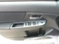 2012 Ice Silver Metallic Subaru Impreza 2.0i Premium 4 Door  photo #17