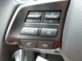 2012 Subaru Impreza 2.0i Premium 4 Door Controls