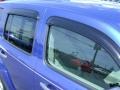 Daytona Blue Metallic - HHR LT Photo No. 9