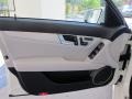 Arctic White - C 250 Sport Photo No. 5