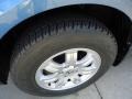 2006 Honda Element EX-P AWD Wheel