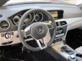 Ash 2012 Mercedes-Benz C 250 Sport Dashboard