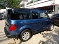 Atomic Blue Metallic - Element EX-P AWD Photo No. 11