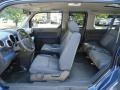 Gray/Blue 2006 Honda Element EX-P AWD Interior Color