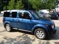 Atomic Blue Metallic - Element EX-P AWD Photo No. 16