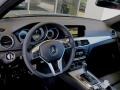 Black Dashboard Photo for 2012 Mercedes-Benz C #68581721