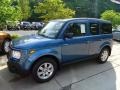 Atomic Blue Metallic - Element EX-P AWD Photo No. 17