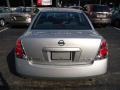 2006 Sheer Silver Metallic Nissan Altima 3.5 SE  photo #3