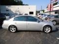 Sheer Silver Metallic - Altima 3.5 SE Photo No. 12
