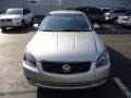 2006 Sheer Silver Metallic Nissan Altima 3.5 SE  photo #16