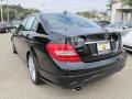 Black - C 250 Sport Photo No. 3