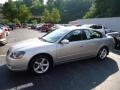 Sheer Silver Metallic - Altima 3.5 SE Photo No. 17