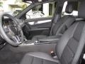 Black - C 250 Sport Photo No. 5