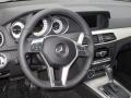 Black - C 250 Sport Photo No. 6