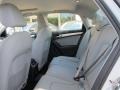 Glacier White Metallic - A4 2.0T Sedan Photo No. 4