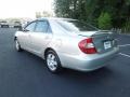 2004 Lunar Mist Metallic Toyota Camry XLE  photo #4