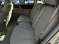 Sand Beige Rear Seat Photo for 2010 Toyota Highlander #68582150