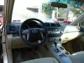 Sandy Beach Metallic - Highlander V6 4WD Photo No. 6