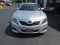 Classic Silver Metallic - Camry SE Photo No. 2