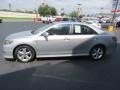 Classic Silver Metallic - Camry SE Photo No. 4